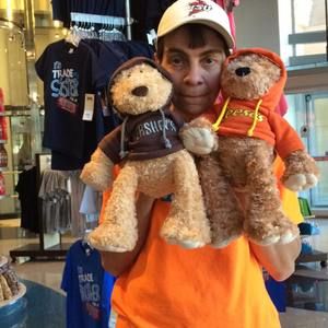 Meet your Posher, Tonya